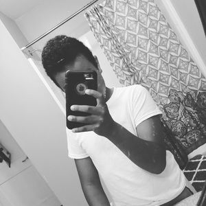 Meet your Posher, Ishmael